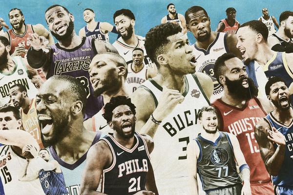 NBA訓(xùn)練師：之前大家都在討論瀚森能否被選中 現(xiàn)在則是沖擊首輪了