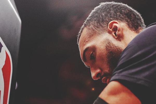 NBA訓(xùn)練師：之前大家都在討論瀚森能否被選中 現(xiàn)在則是沖擊首輪了