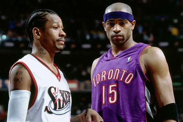 NBA訓(xùn)練師：之前大家都在討論瀚森能否被選中 現(xiàn)在則是沖擊首輪了