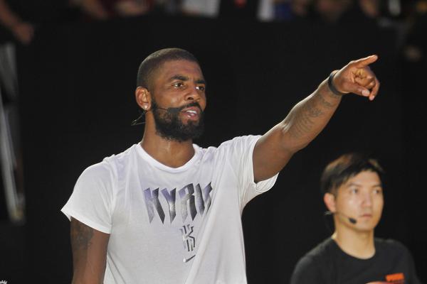 [流言板]魔咒！尼克斯近4年曾三次取得九连胜，全部在九连胜被终结