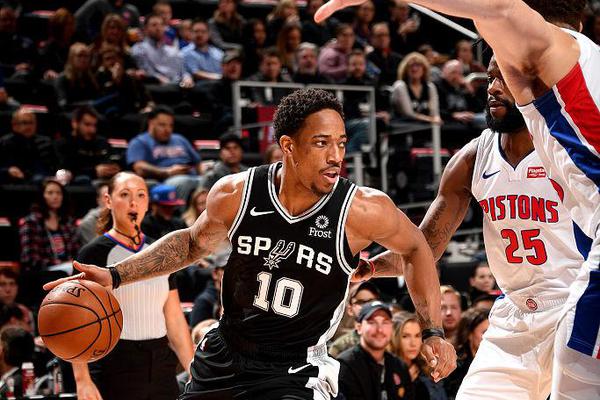 NBA訓(xùn)練師：之前大家都在討論瀚森能否被選中 現(xiàn)在則是沖擊首輪了